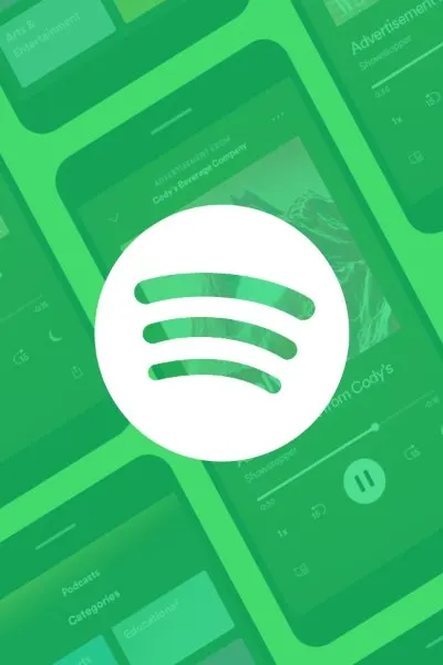 Spotify Premium — обложка