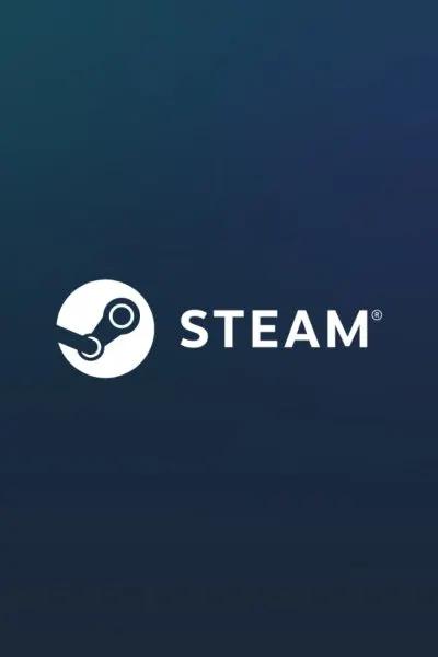 Пополнение Steam — обложка