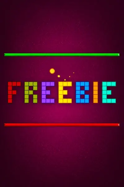 Freebie — обложка