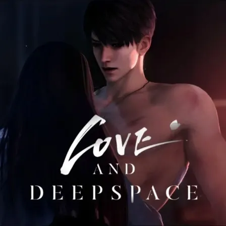 Love and Deepspace — обложка