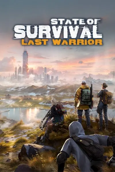 State of Survival — обложка