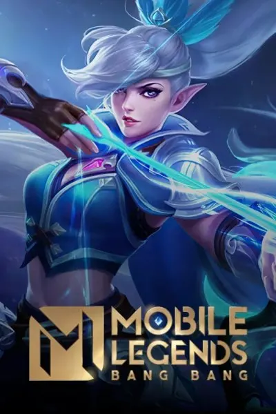 Mobile Legends: Bang Bang — обложка