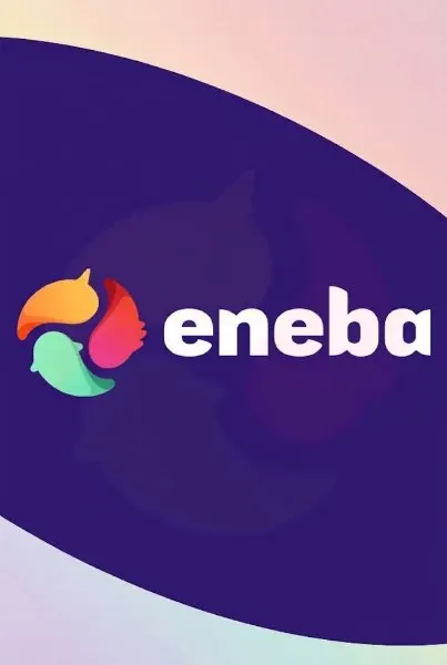 Eneba Gift Card — обложка