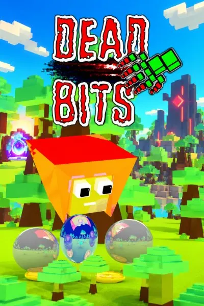 Dead Bits — обложка