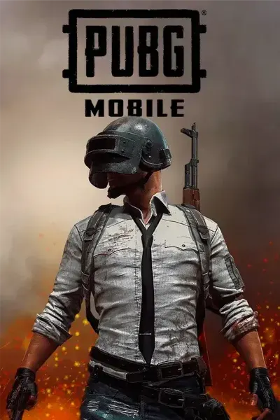 PUBG Mobile Gift Card — обложка