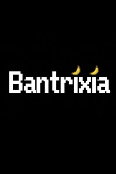 Bantrixia — обложка